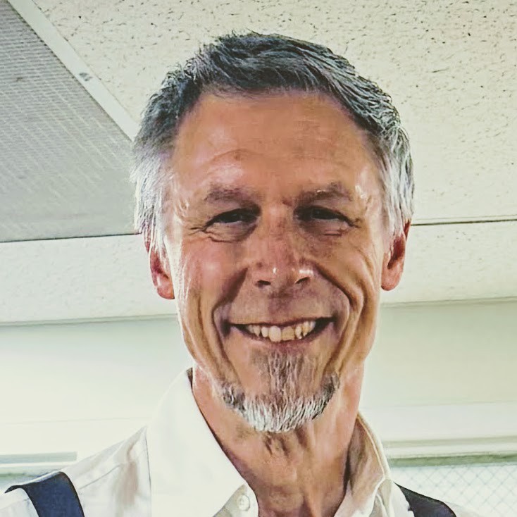 Mark Cline Lucey
